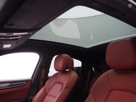 Porsche Cayenne 2020