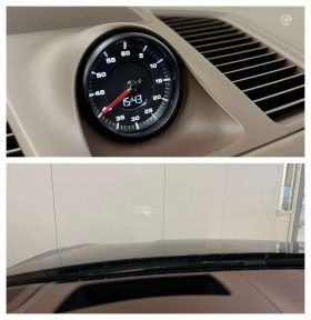 Porsche Cayenne 2021