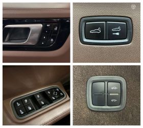 Porsche Cayenne 2021
