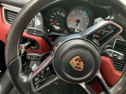Porsche Macan 2014 full