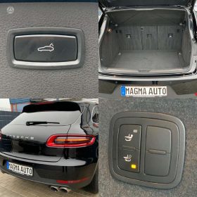 Porsche Macan 2014