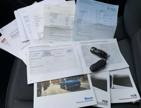 Porsche Macan 2014