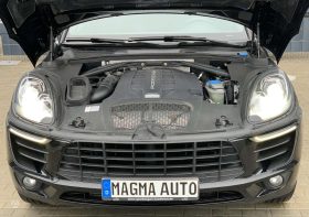 Porsche Macan 2014