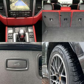 Porsche Macan 2014