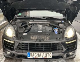 Porsche Macan 2014