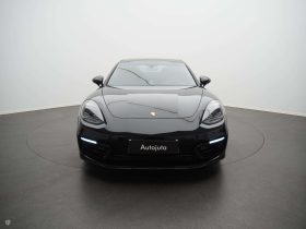 Porsche Panamera 2020