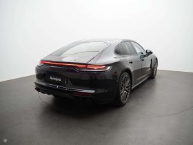 Porsche Panamera 2020