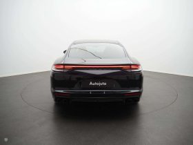 Porsche Panamera 2020