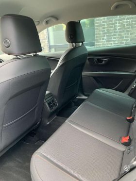 Seat Leon 2016