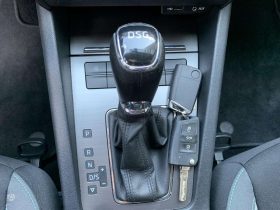 Skoda Octavia 2017