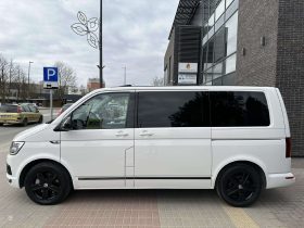 Volkswagen Multivan 2017