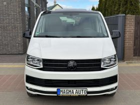 Volkswagen Multivan 2017