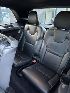 Volvo XC90 2016