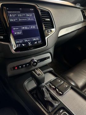 Volvo XC90 2016