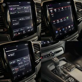 Volvo XC90 2016