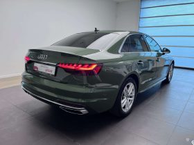Audi A4 2023