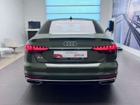 Audi A4 2023