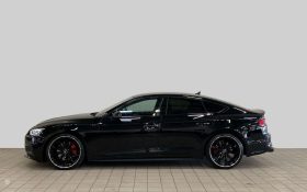 Audi A5 2017