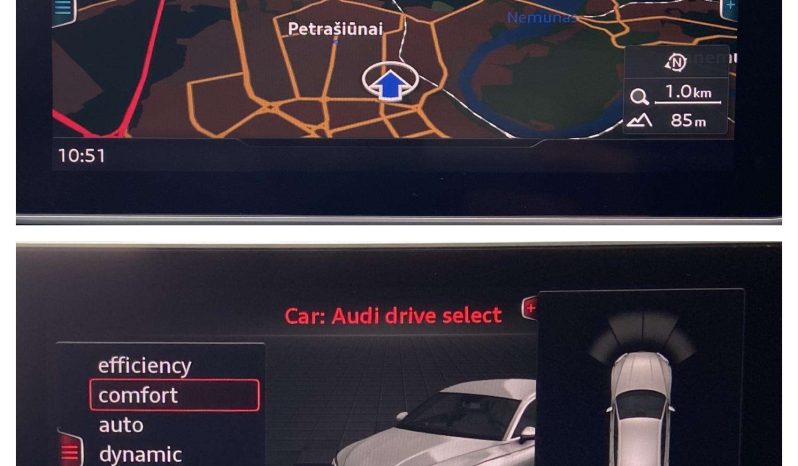 Audi A5 2017 full