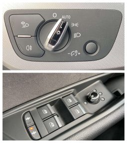 Audi A5 2017 full