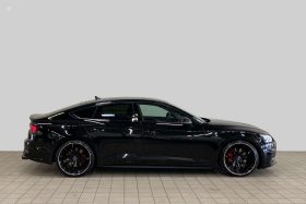 Audi A5 2017