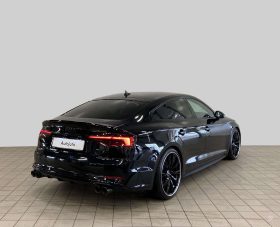 Audi A5 2017