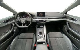 Audi A5 2017