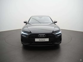 Audi A6 2018