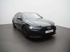 Audi A6 2018