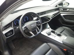 Audi A6 2018 full