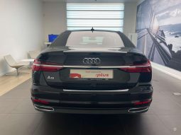 Naudoti 2020 Audi A6 full