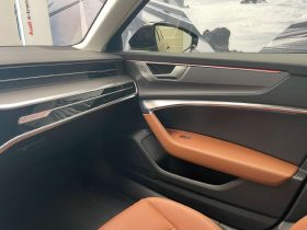 Audi A6 2022
