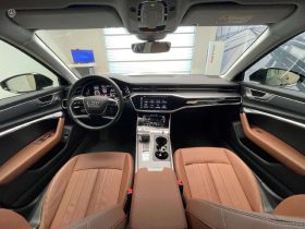 Audi A6 2022