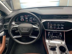 Audi A6 2022