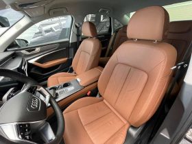 Audi A6 2022