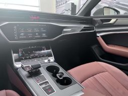Audi A6 2023 full