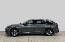 Audi A6 2020