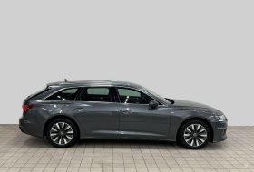 Audi A6 2020