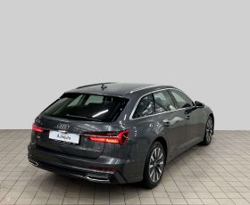Audi A6 2020