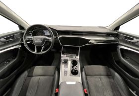 Audi A6 2020