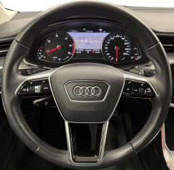 Audi A6 2020 full