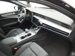 Naudoti 2021 Audi A6 full