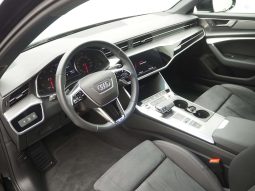 Naudoti 2021 Audi A6 full