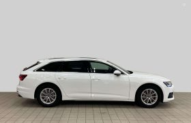 Audi A6 2022