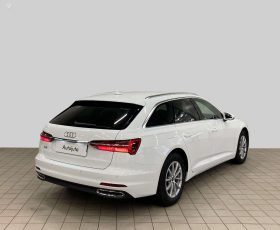 Audi A6 2022