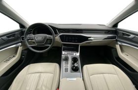 Audi A6 2022