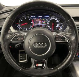 Audi A6 2015 full