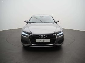 Audi A6 2018