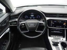Naudoti 2018 Audi A6 full