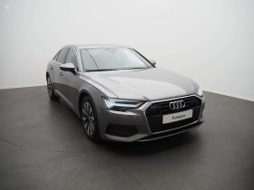Audi A6 2018